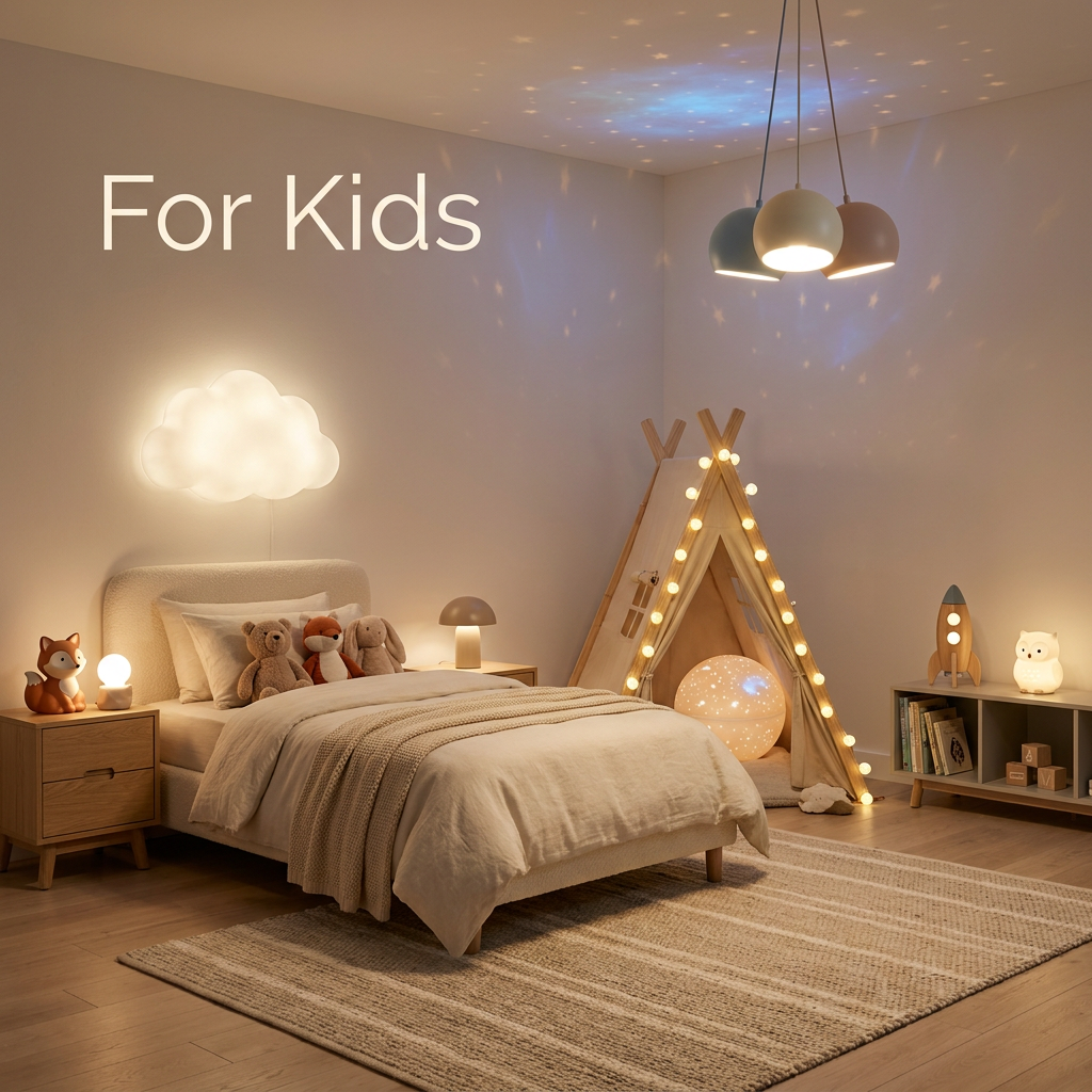For Kids