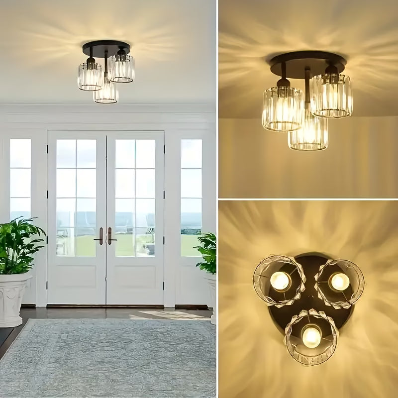 Crystal Chandelier