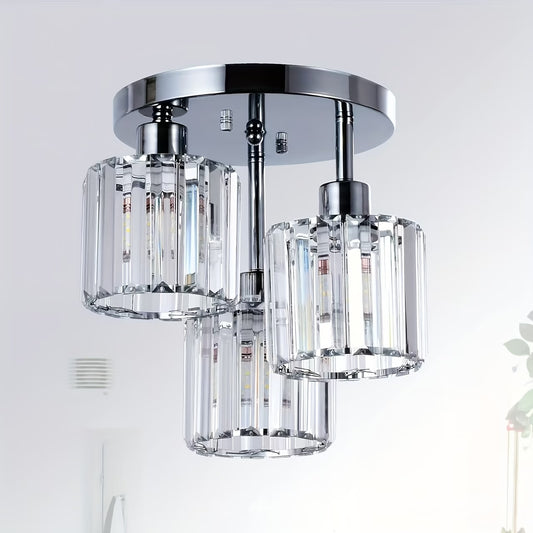 Crystal Chandelier
