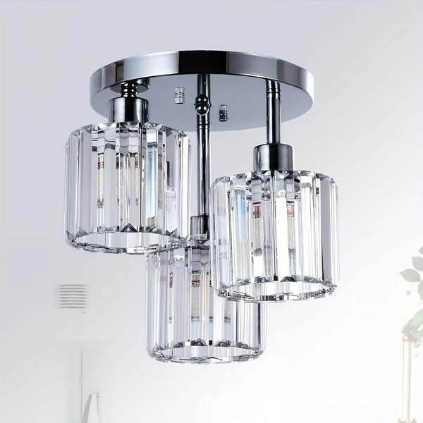 Crystal Chandelier