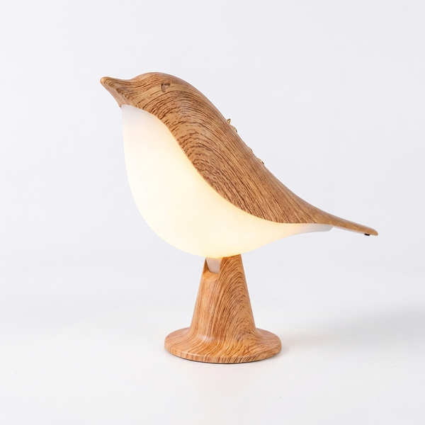 Bird Night Light