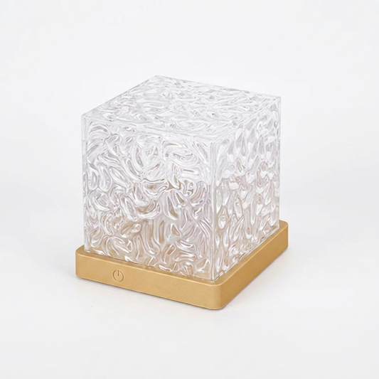 Water Wave Light Projector