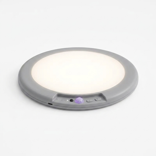 Rechargeable LED Ceiling Light