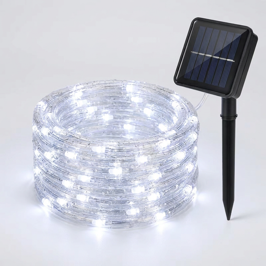 Solar Rope Lights