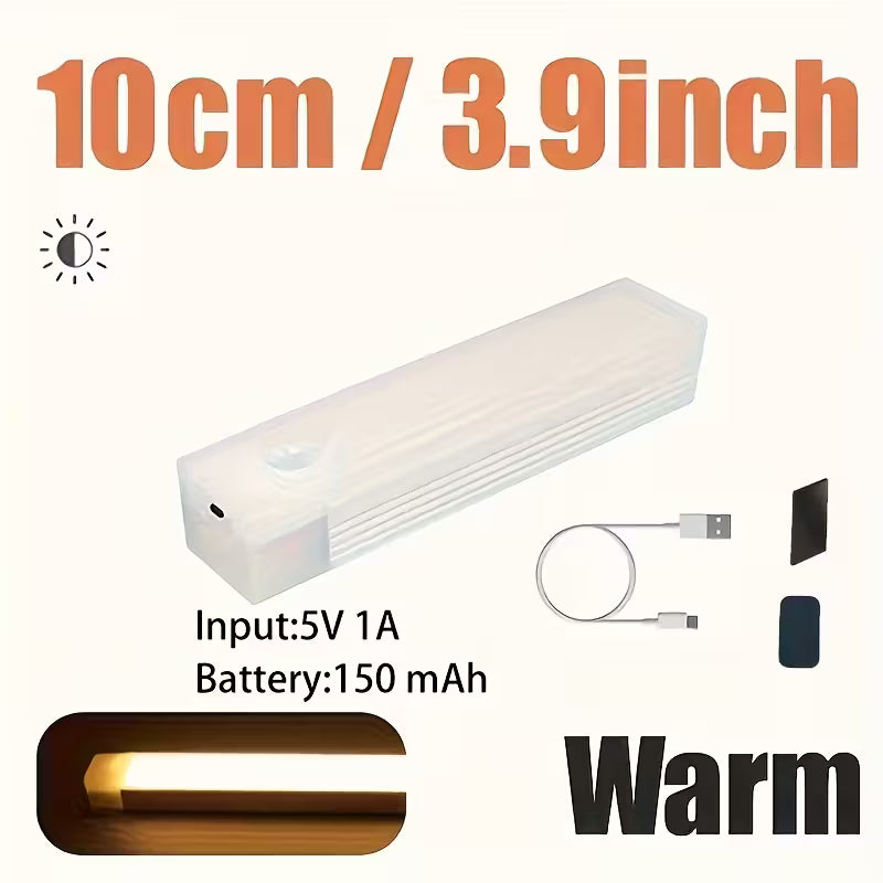 LED Motion Sensor Light Bar