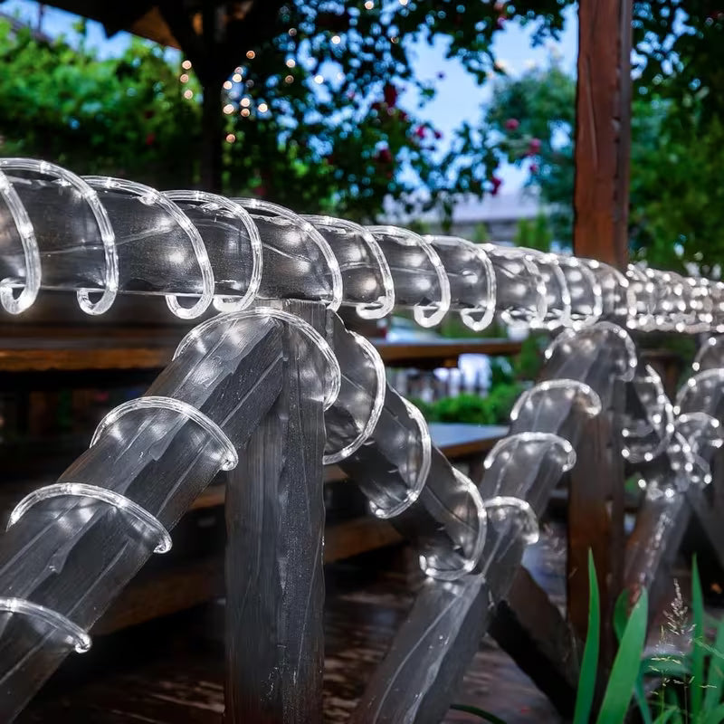 Solar Rope Lights
